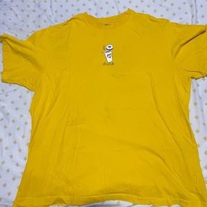 Vintage Dunkin’ x AND 1 Collaboration Tee